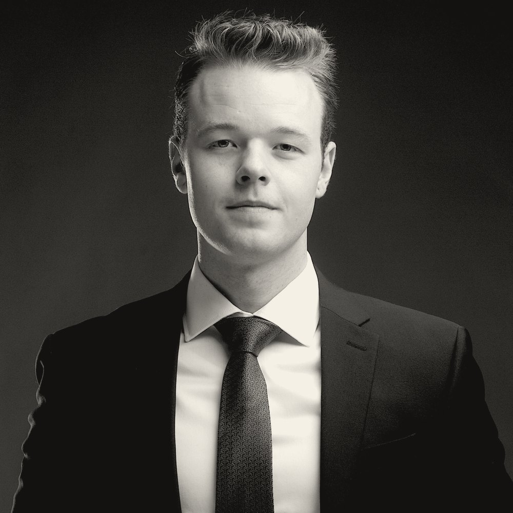 Jonas Hartmann, Porträt